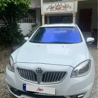بلریانس H330 اتومات مدل۹۵|خودرو سواری و وانت|نوشهر, |دیوار
