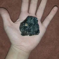 شهاب سنگ|کلکسیون اشیاء عتیقه|مشهد, طلاب|دیوار