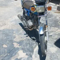 موتور سیکلت 125