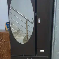 جاکفشی قهوه ای سالم