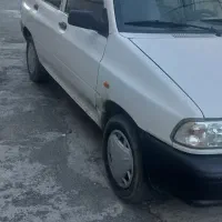 پراید ۹۵ مالچه درو رنک  در کامیاران|خودرو سواری و وانت|کامیاران, |دیوار