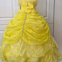 لباس مجلسی دخترانه
