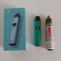 پاد دو کاره LOST VAPE|زیورآلات و اکسسوری|گلستان (تهران), |دیوار