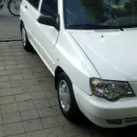 پراید 111درحد صفر