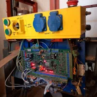 تعمیرات آسانسور|خدمات پیشه و مهارت|فولادشهر, مسکن مهر فولادشهر|دیوار