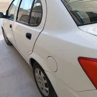 ساینا ۱۴۰۲|خودرو سواری و وانت|جهرم, |دیوار