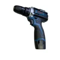 دریل شارژی 12ولت|ابزارآلات|بومهن, |دیوار