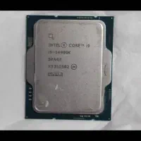 سی پی یو i9 14900k