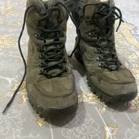 کفش امریکایی اصلی