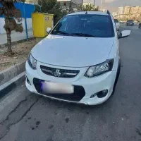 کوئیک اتومات پلاس فول بیرنگ ۱۴۰۲