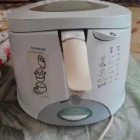 سرخ کن برقی