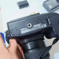 کنون 70d|دوربین عکاسی و فیلم‌برداری|تهران, صفا|دیوار