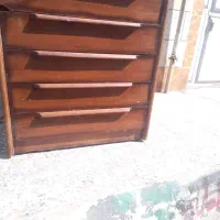 ۶ کشابه سالم|جاکفشی، کمد، دراور|اهواز, منبع اب|دیوار