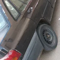 پراید مدل 82|خودرو سواری و وانت|هشتگرد, شهرک ریحانه|دیوار