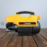 کارواش دینامی 210بار اینتیمکس تکنولوژی ژاپن+مکش آب|ابزارآلات|اصفهان, فجر|دیوار