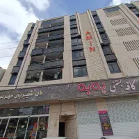 فروش-واحد-168-متری-طبقه-اول-میدان-ساعت