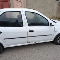 تندر ۹۰|خودرو سواری و وانت|اردبیل, |دیوار