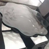 میز ناهار خوری