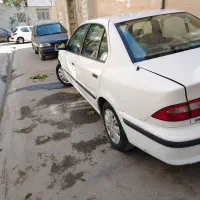 سمند 86