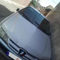 پژو پارس