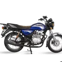 موتورسیکلت دینو ۲۰۰