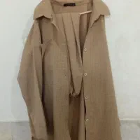 لباس ساحلی و مانتو شلوار مناسب فصل