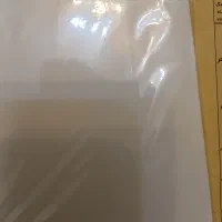 مقوا و کاغذ گلاسه
