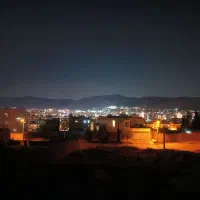 زمین باغشهر صدرا هزار متری