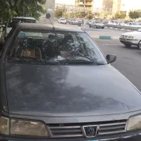 405 Glx  مدل 91 رنگ نوک مدادی