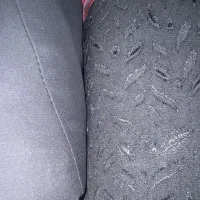 چادر ساده و چادر عربی