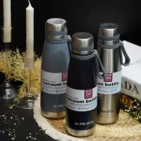 فلاسک ۸۰۰ میل