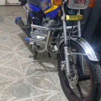 هندا ۲۰۰ پرواز مدل ۱۴۰۳|موتورسیکلت|کرج, شهرک سهرابیه|دیوار