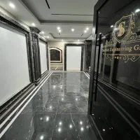 واحدسندار-105متر-نوساز-کلید-نخورده