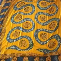 یایلیق قدیمی.  الیام