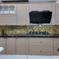 کابینت آماده نسکافهای|مصالح و تجهیزات ساختمان|تهران, فردوس|دیوار