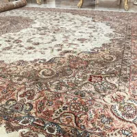 فرش ۷۰۰ شانه تراکم ۲۵۵۰ نگین مشهد|فرش|رشت, پل تالشان|دیوار