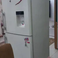 یخچال فریزر