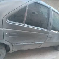 پژو روآ (ROA) بنزینی، مدل ۱۳۸۷|خودرو سواری و وانت|مشهد, توس (بلوار توس)|دیوار