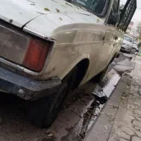 پیکان وانت بنزینی، مدل ۱۳۸۵|خودرو سواری و وانت|کرج, شهرک آسمان|دیوار