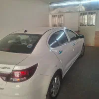 شاهین کم کارد در حد صفر|خودرو سواری و وانت|مشهد, کوی سیدی|دیوار