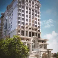 مرجان-350متر-برج-نامدار-شمیران