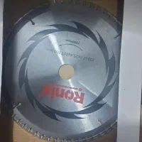 اره دیسکی  رونیکس  آکبند|ابزارآلات|بندر ماهشهر, |دیوار