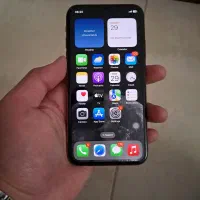 iphone xs لاکاغذی ۲۵۶|موبایل|تربت‌حیدریه, ۴۵ متری|دیوار