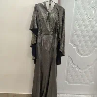 لباس مجلسی،کیف ،کفش