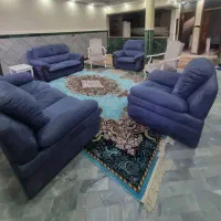 اجارهروزانه/هفتگی/ساعتی ۱۰۰متری دو خواب