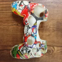 کاور PS4|کنسول، بازی ویدئویی و آنلاین|تهران, شیوا|دیوار