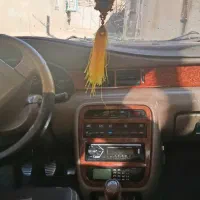 سمند|خودرو سواری و وانت|زاهدان, |دیوار