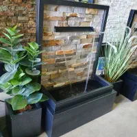 تولید انواع نازل آبنما بارانی/پرده آب/کرتین کد286