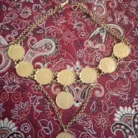 گردنبند عتیقه