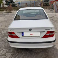 سمندLxseمدل۹۴|خودرو سواری و وانت|اهر, |دیوار